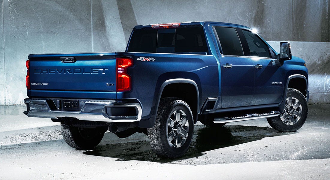 Shop Click Drive in Charlevoix, MI