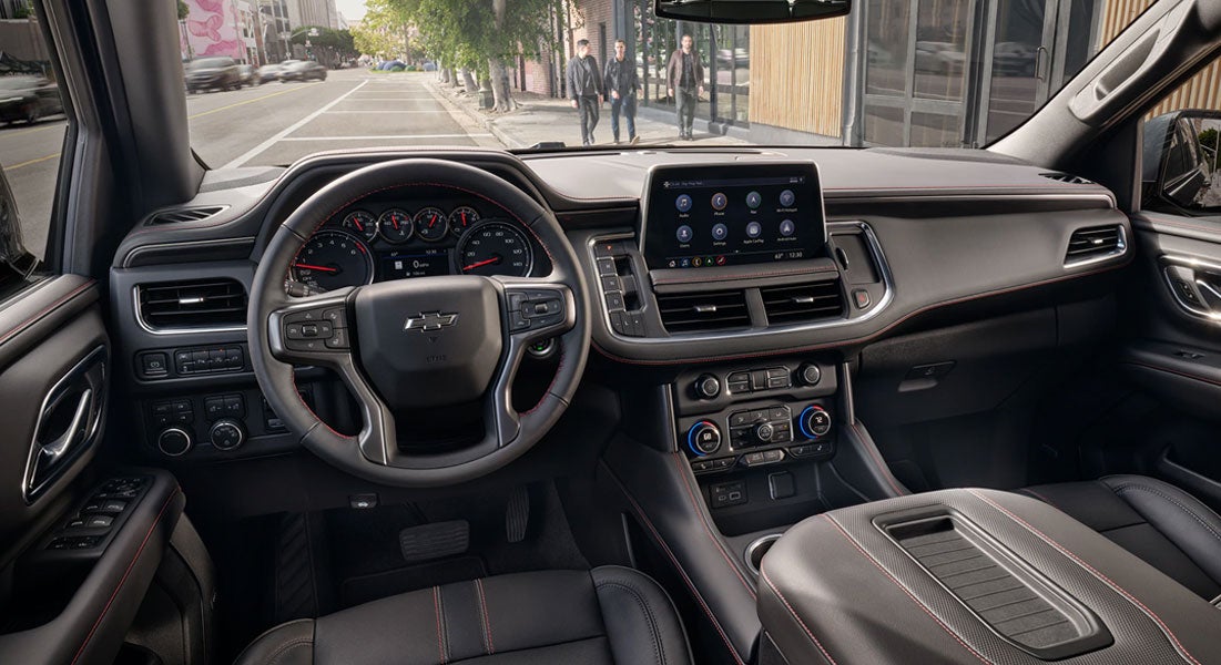 Shop Click Drive in Charlevoix, MI