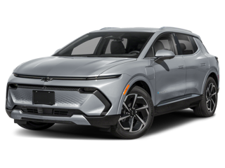 Equinox EV - Charlevoix Chevrolet in Charlevoix MI