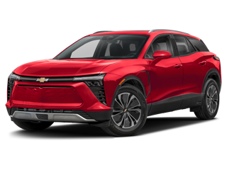 Chevrolet Blazer EV - Charlevoix Chevrolet in Charlevoix MI