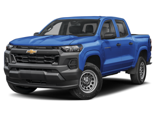 Chevrolet Colorado - Charlevoix Chevrolet in Charlevoix MI