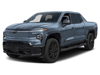 Chevrolet Silverado EV - Charlevoix Chevrolet in Charlevoix MI