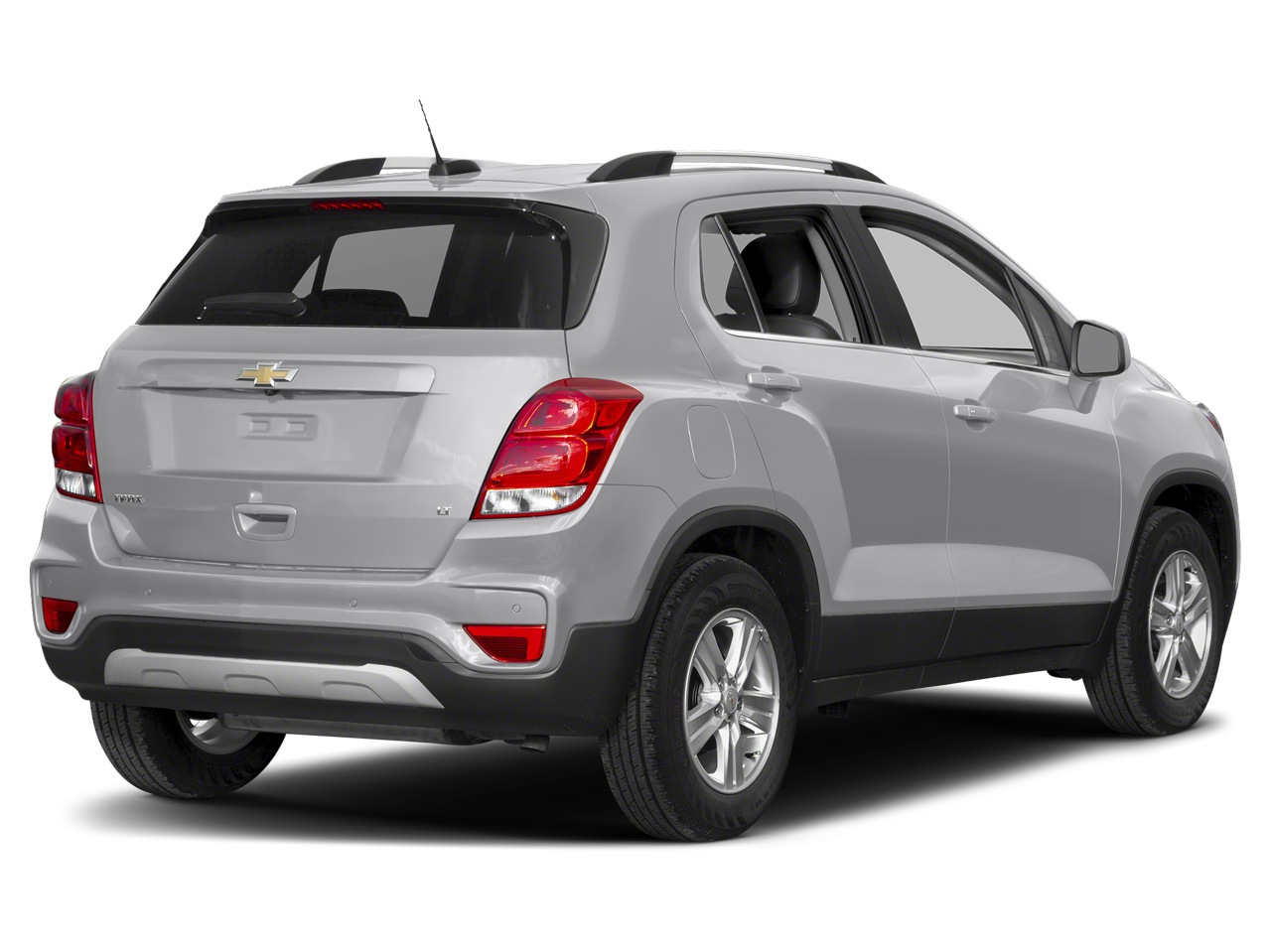 Used 2019 Chevrolet Trax LT with VIN KL7CJPSB3KB742320 for sale in Charlevoix, MI