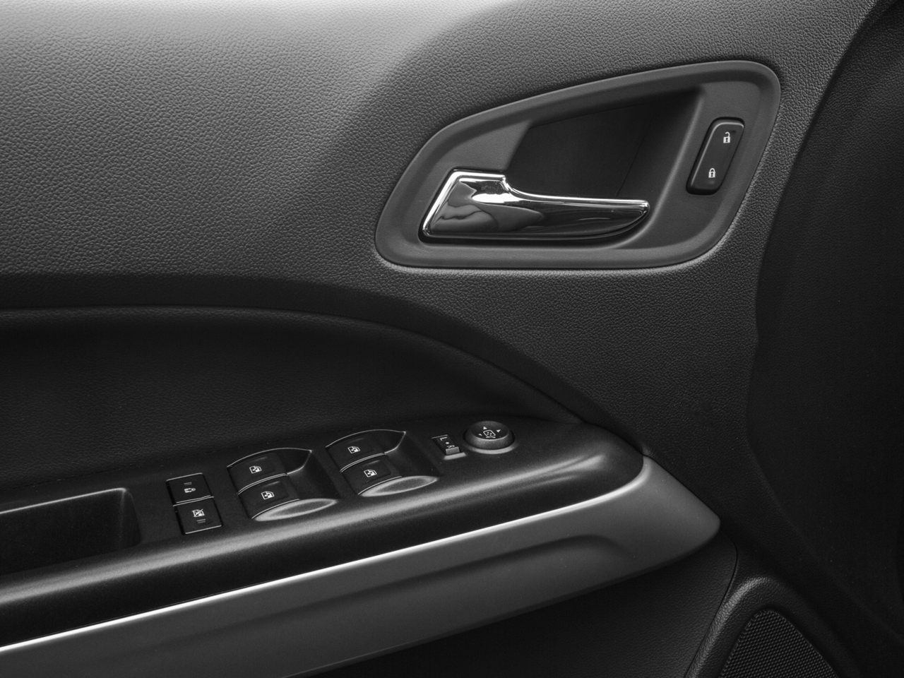 2018 Chevrolet Colorado 4WD LT