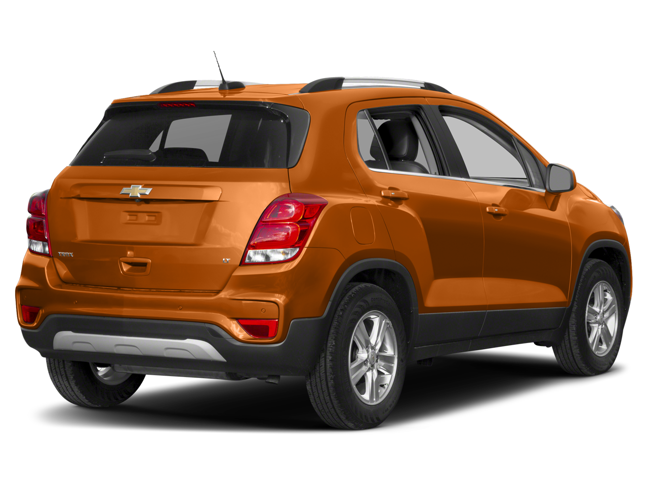 Used 2019 Chevrolet Trax LT with VIN KL7CJPSB3KB742320 for sale in Charlevoix, MI