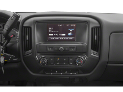 2019 Chevrolet Silverado 2500 HD LT