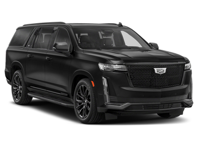 2024 Cadillac Escalade ESV Sport