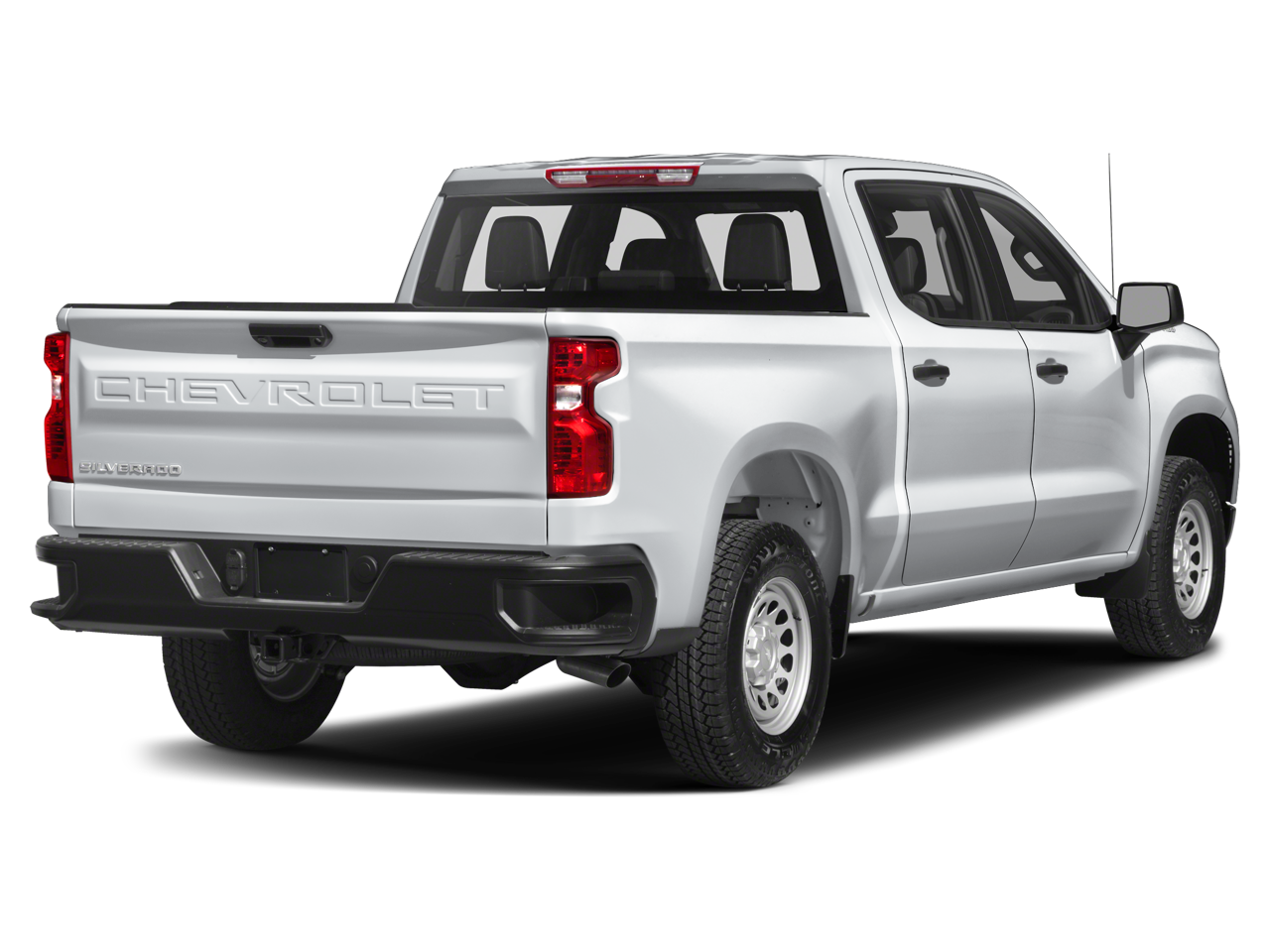 2024 Chevrolet Silverado 1500 LTZ - Photo 2