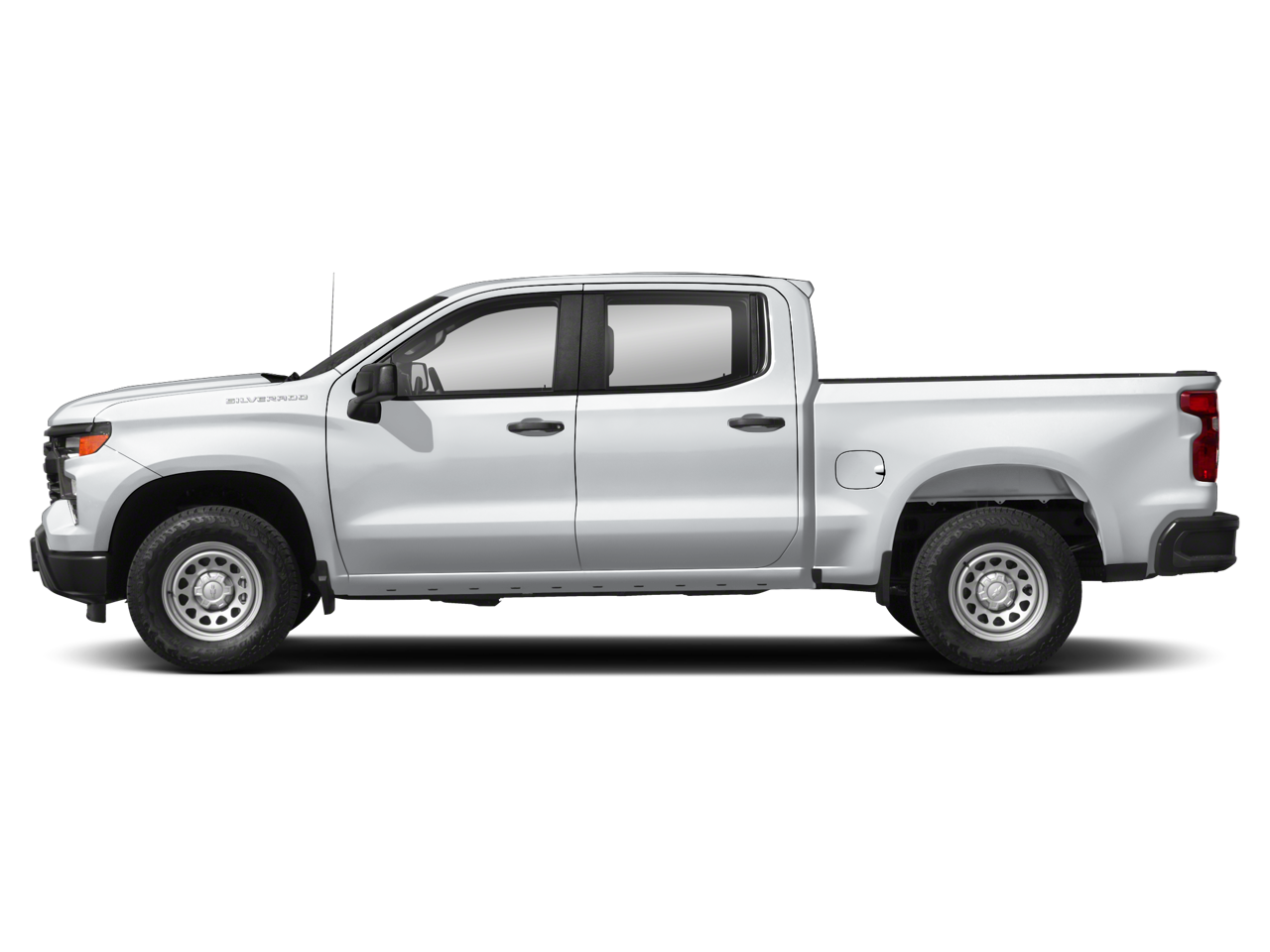 2024 Chevrolet Silverado 1500 LTZ - Photo 3