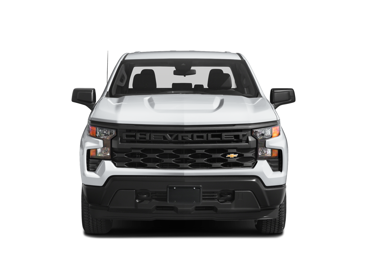 2024 Chevrolet Silverado 1500 LTZ - Photo 4