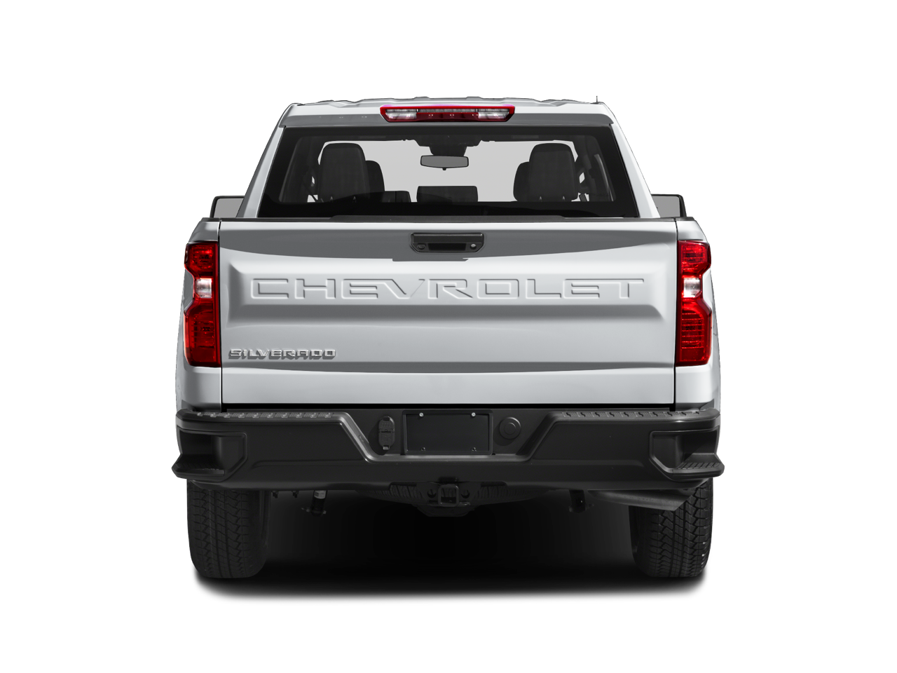 2024 Chevrolet Silverado 1500 LTZ - Photo 5