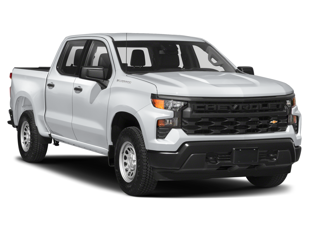2024 Chevrolet Silverado 1500 LTZ - Photo 6