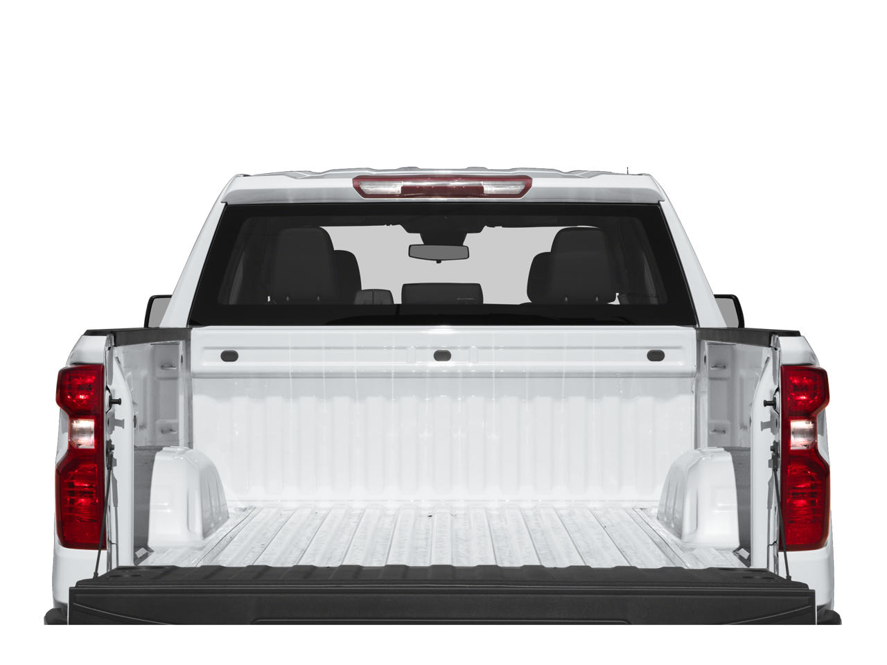 2024 Chevrolet Silverado 1500 LTZ - Photo 11