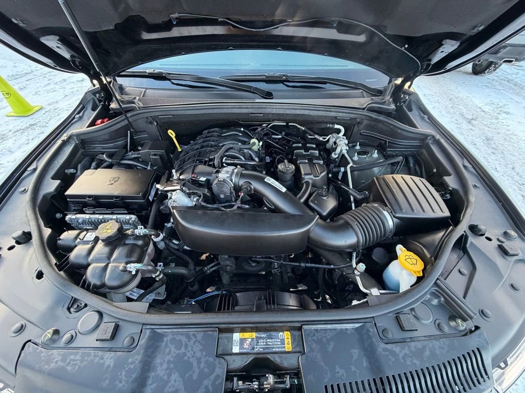 2024 Dodge Durango GT