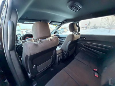 2024 Dodge Durango GT