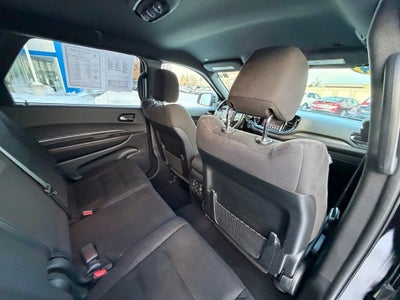 2024 Dodge Durango GT