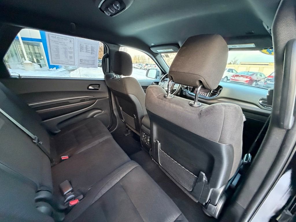 2024 Dodge Durango GT