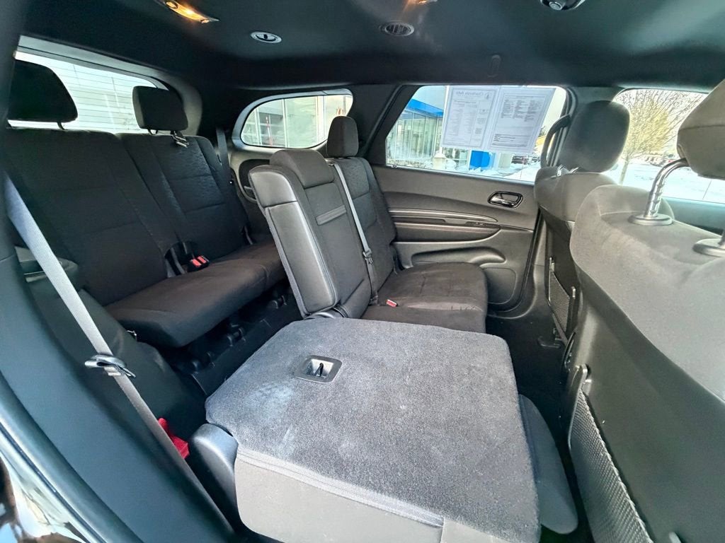 2024 Dodge Durango GT