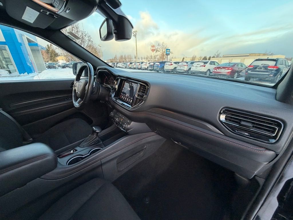 2024 Dodge Durango GT