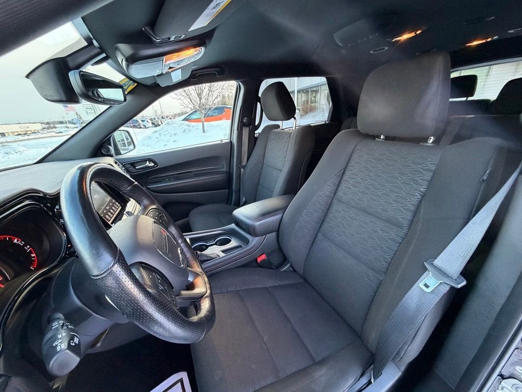 2024 Dodge Durango GT