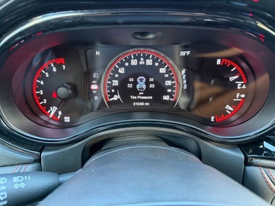 2024 Dodge Durango GT