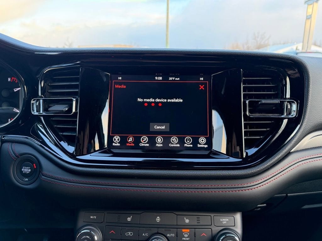 2024 Dodge Durango GT