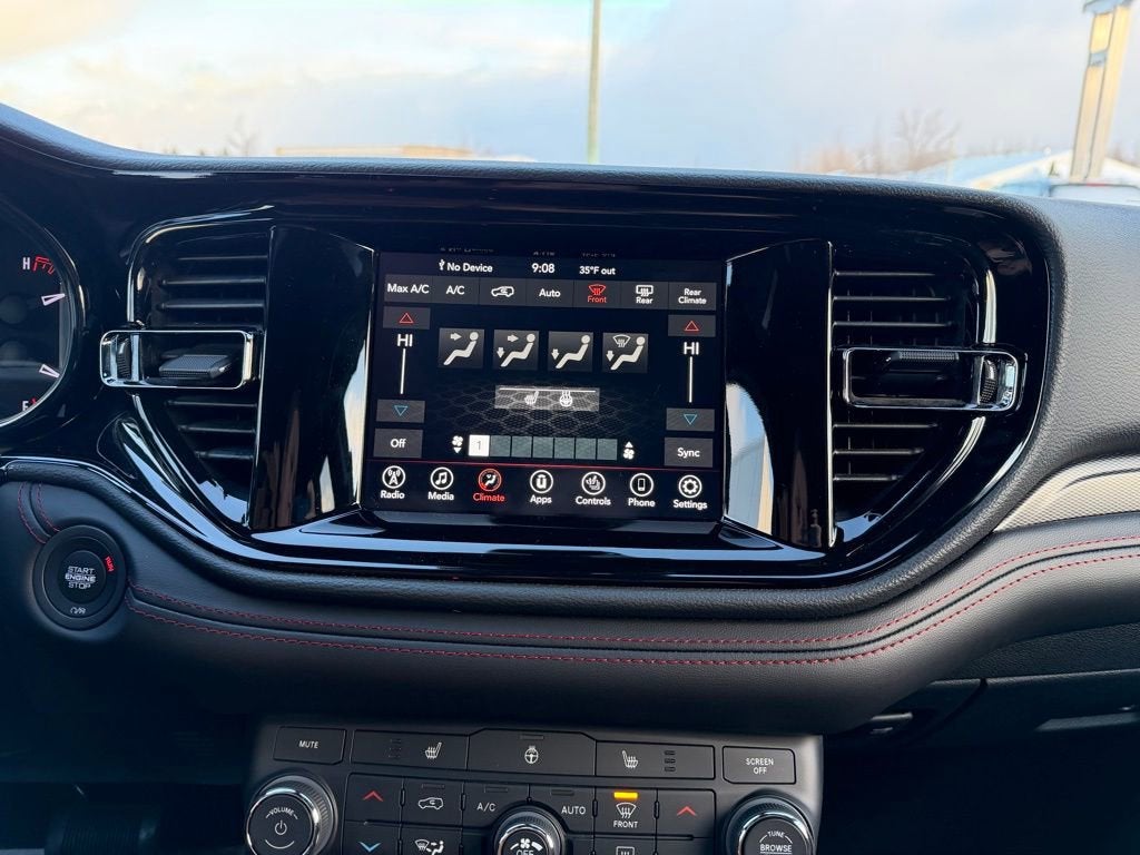 2024 Dodge Durango GT