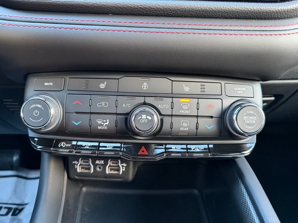 2024 Dodge Durango GT