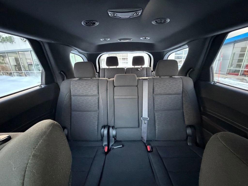 2024 Dodge Durango GT