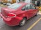 2010 Ford Focus SE