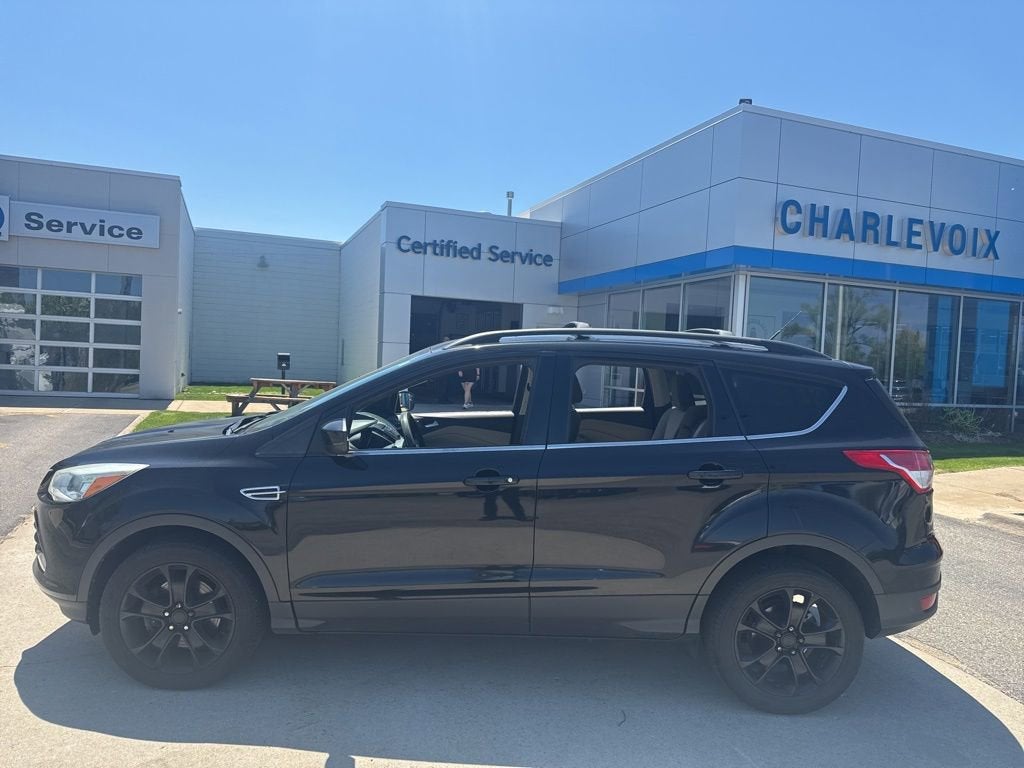 2013 Ford Escape SE