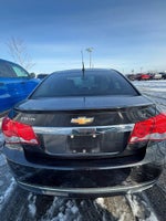 2013 Chevrolet Cruze 2LT