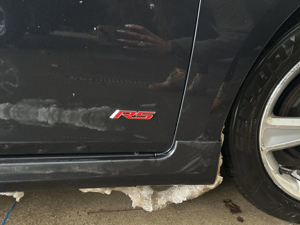 2013 Chevrolet Cruze 2LT