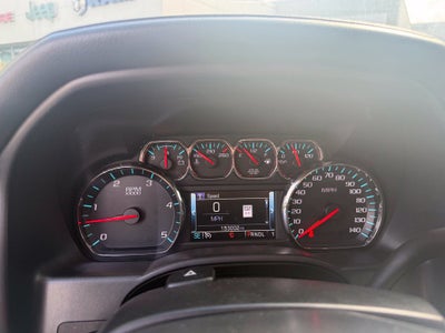 2019 Chevrolet Silverado 3500 HD High Country