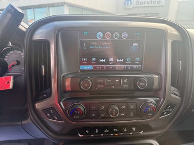 2019 Chevrolet Silverado 3500 HD High Country