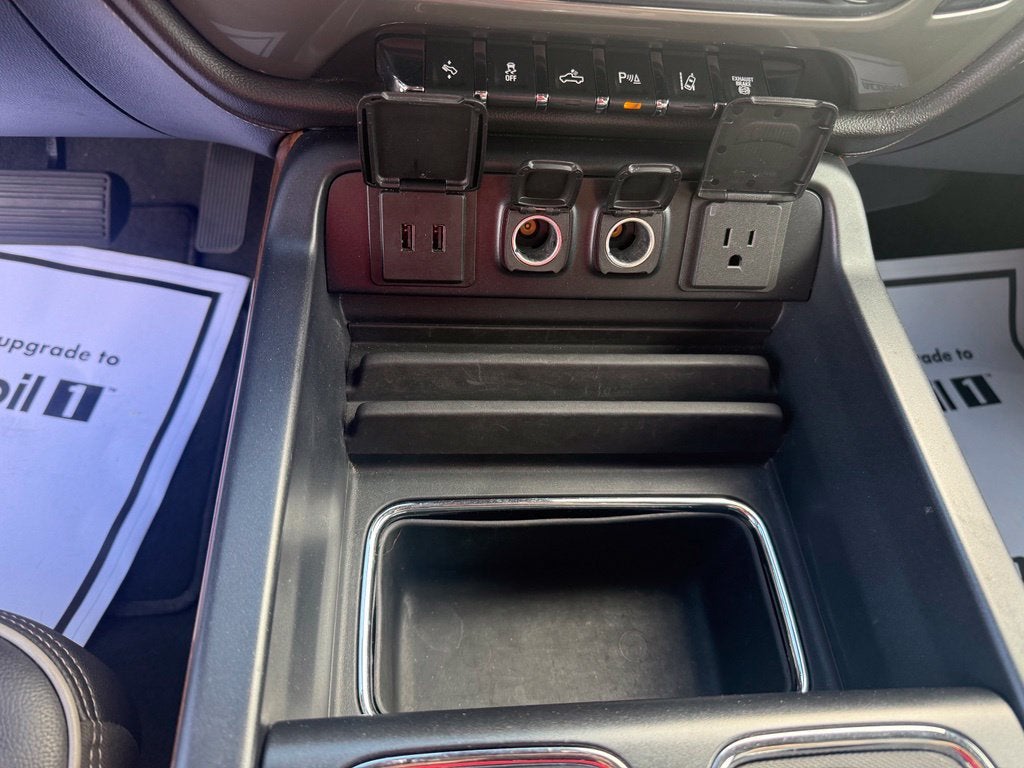 2019 Chevrolet Silverado 3500 HD High Country