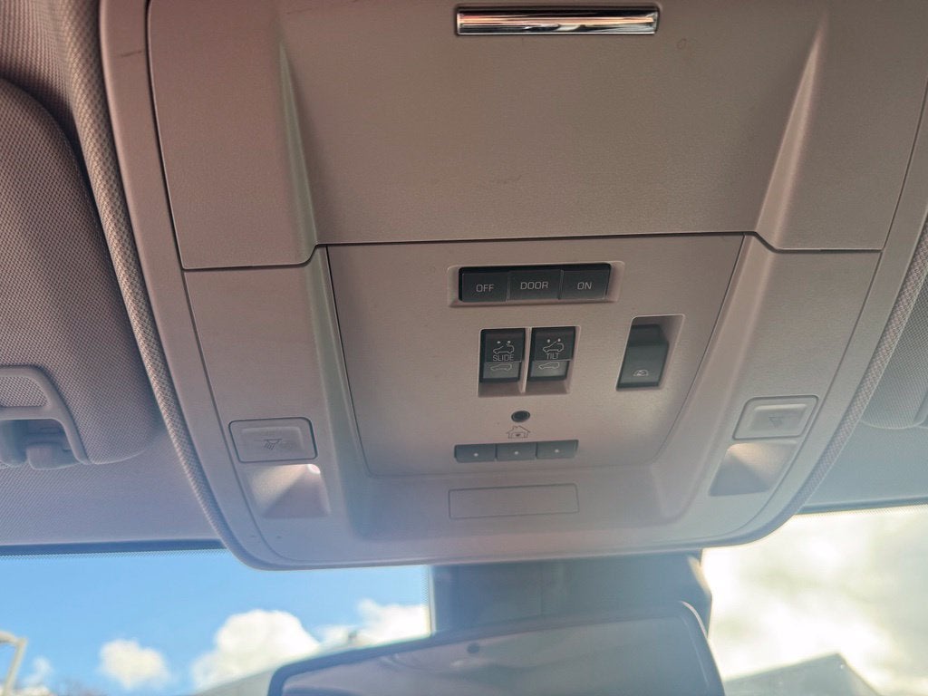 2019 Chevrolet Silverado 3500 HD High Country