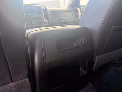 2019 Chevrolet Silverado 3500 HD High Country