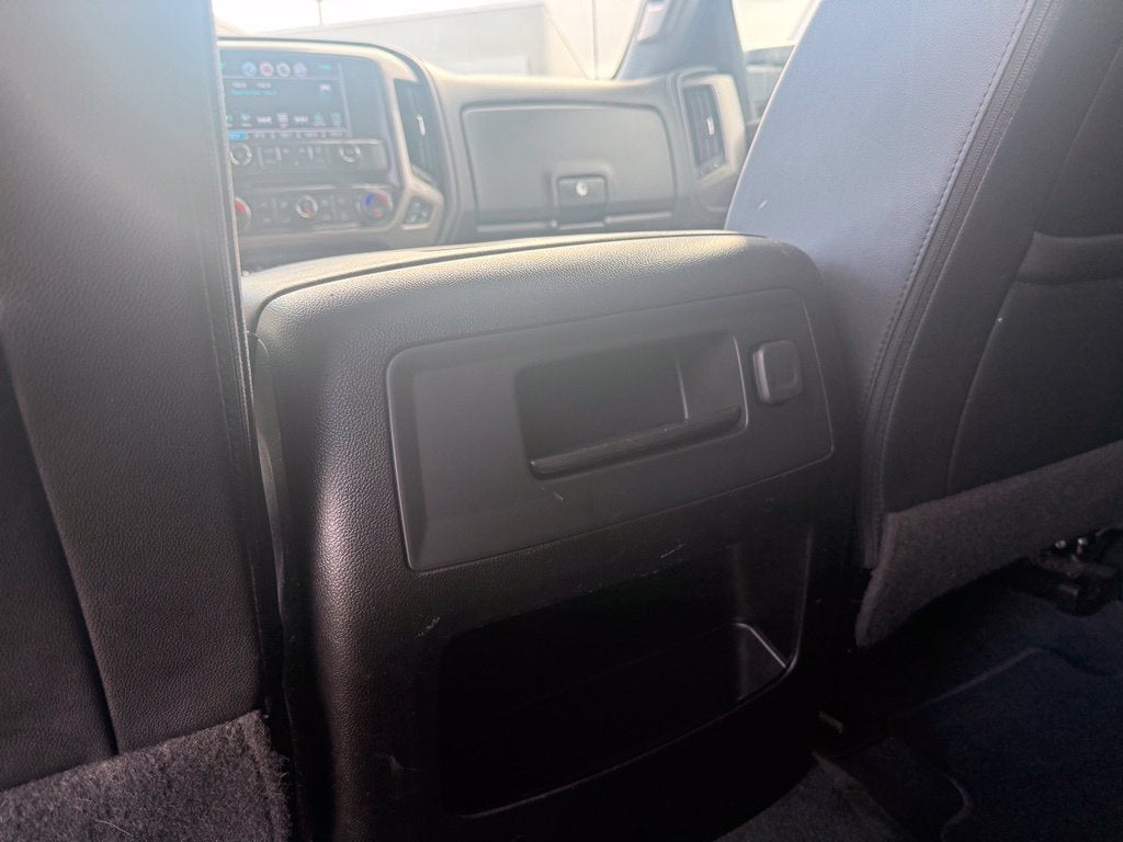 2019 Chevrolet Silverado 3500 HD High Country