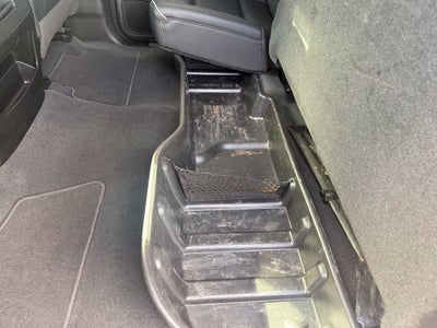 2019 Chevrolet Silverado 3500 HD High Country