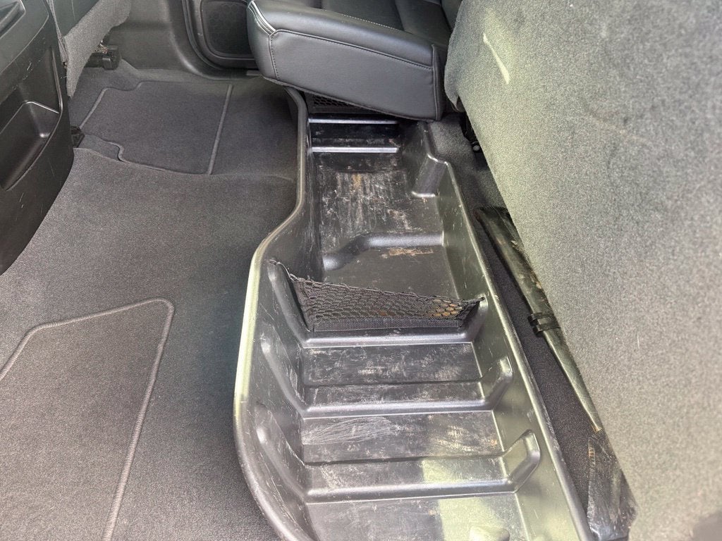 2019 Chevrolet Silverado 3500 HD High Country
