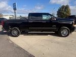 2019 Chevrolet Silverado 3500 HD High Country