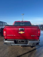 2018 Chevrolet Colorado 4WD LT