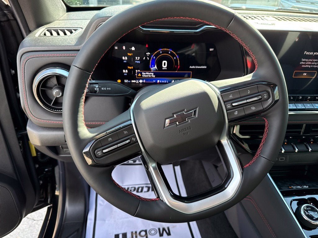 2026 Chevrolet Colorado Z71 - Photo 13