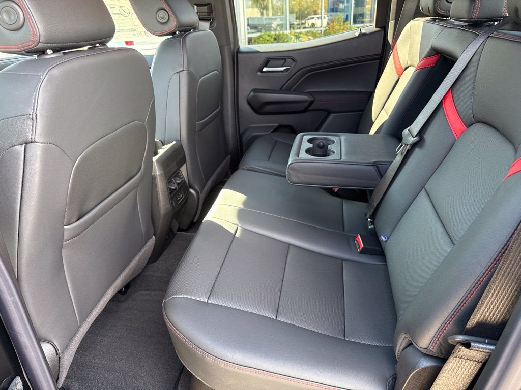2026 Chevrolet Colorado Z71 - Photo 20
