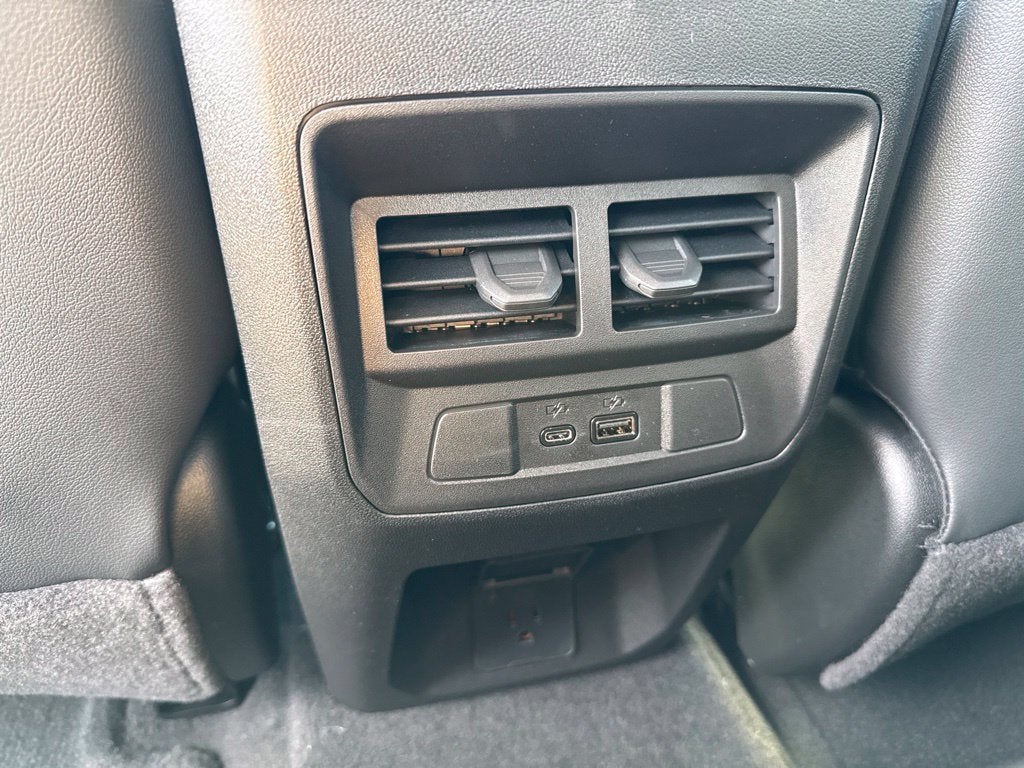 2026 Chevrolet Colorado Z71 - Photo 21