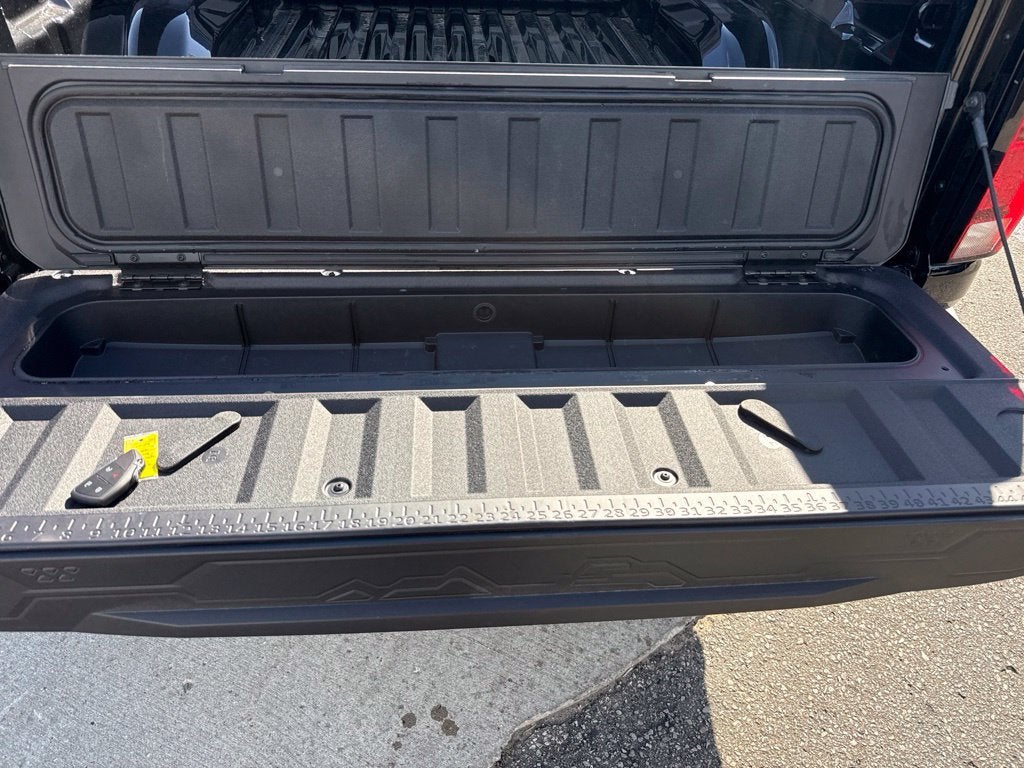 2026 Chevrolet Colorado Z71 - Photo 23