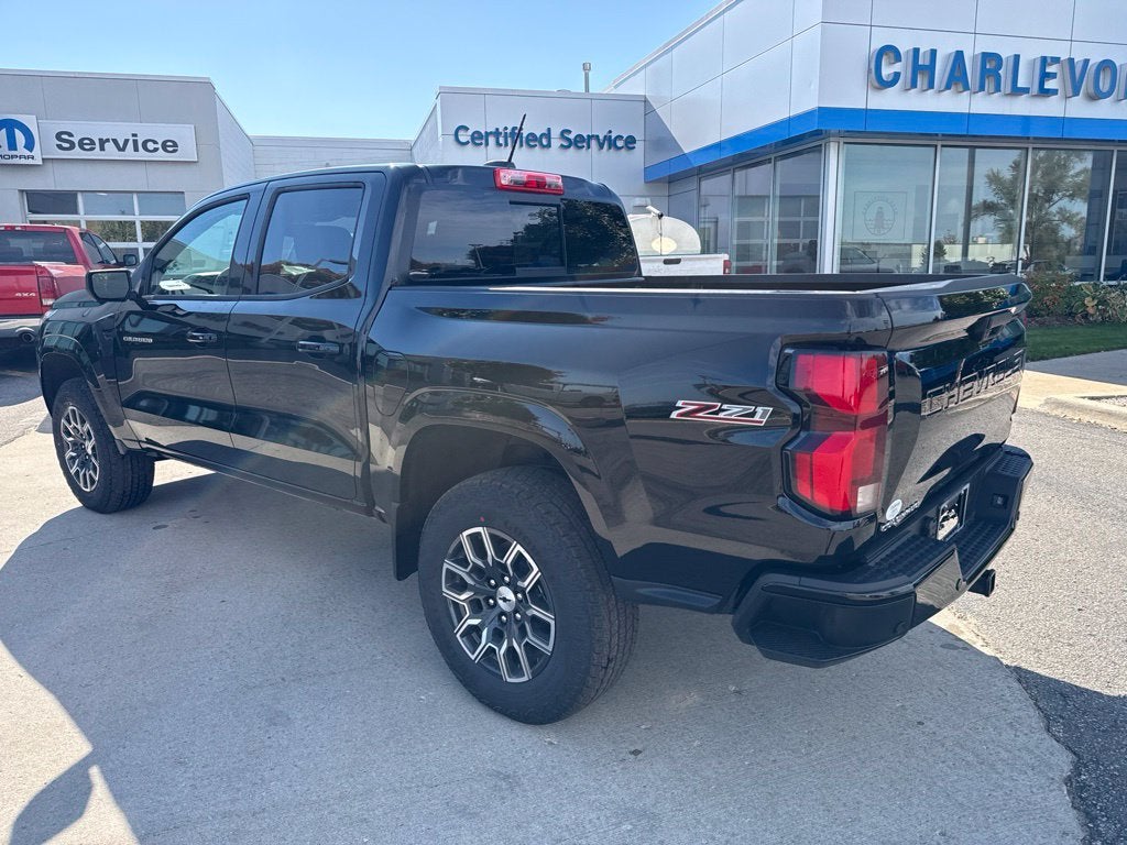 2026 Chevrolet Colorado Z71 - Photo 7