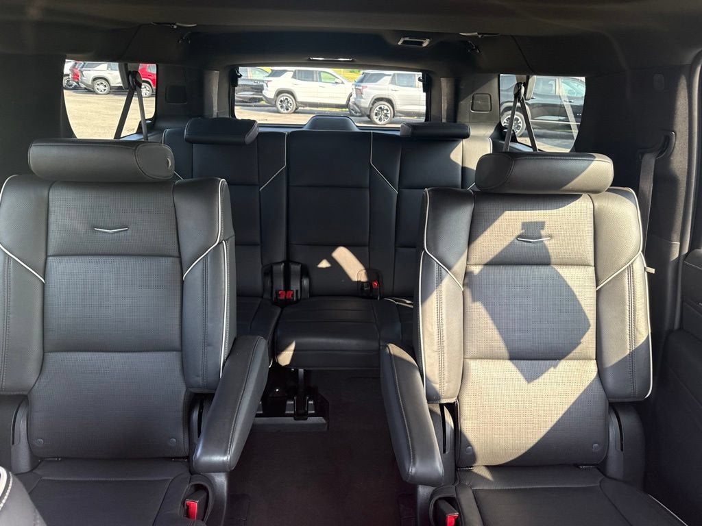 2024 Cadillac Escalade ESV Sport