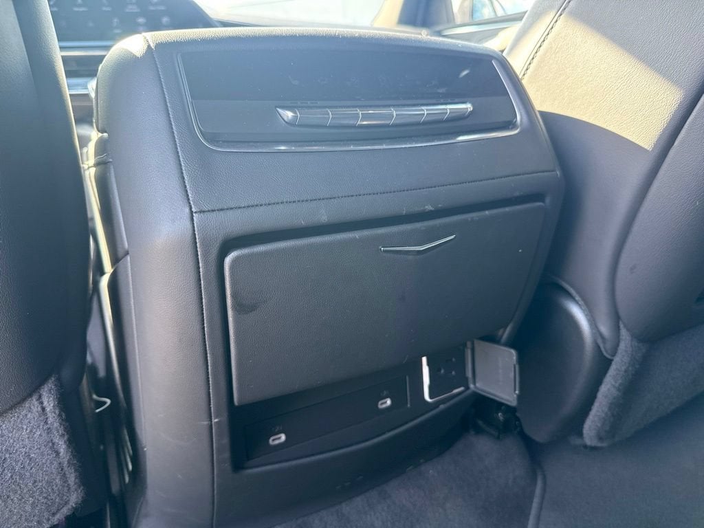 2024 Cadillac Escalade ESV Sport